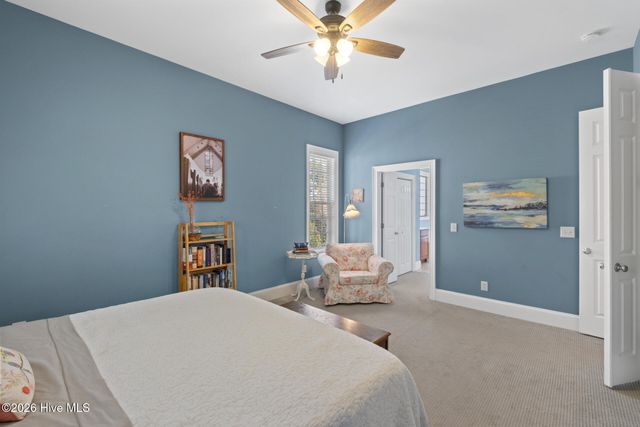 520 Bayfield Drive, Wilmington, NC 28411