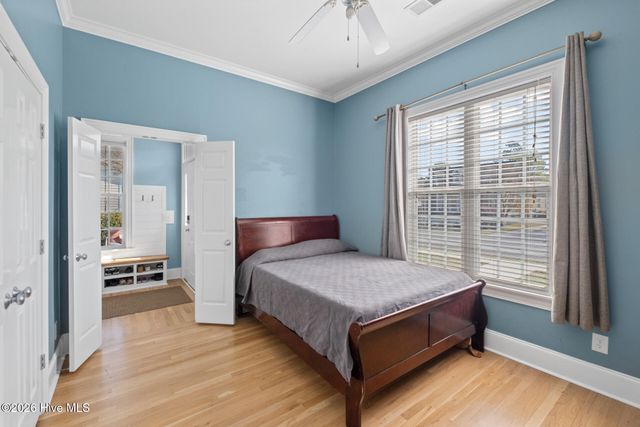 520 Bayfield Drive, Wilmington, NC 28411