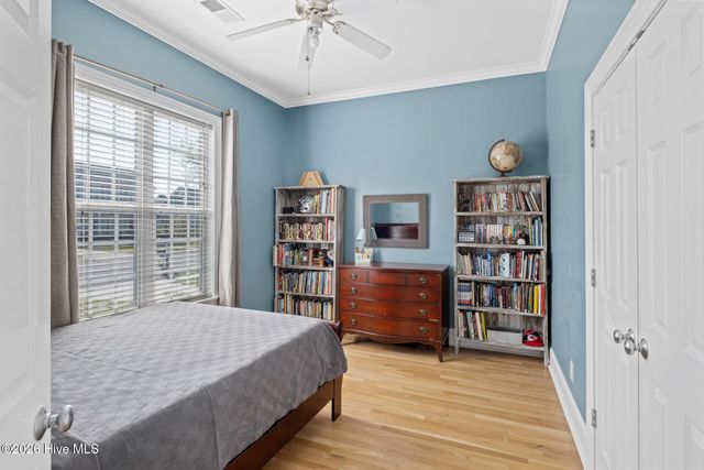 520 Bayfield Drive, Wilmington, NC 28411