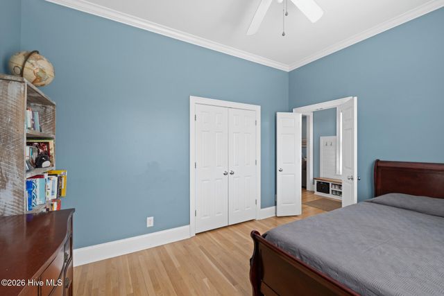 520 Bayfield Drive, Wilmington, NC 28411