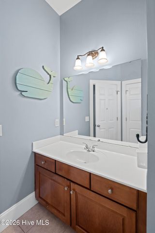 520 Bayfield Drive, Wilmington, NC 28411