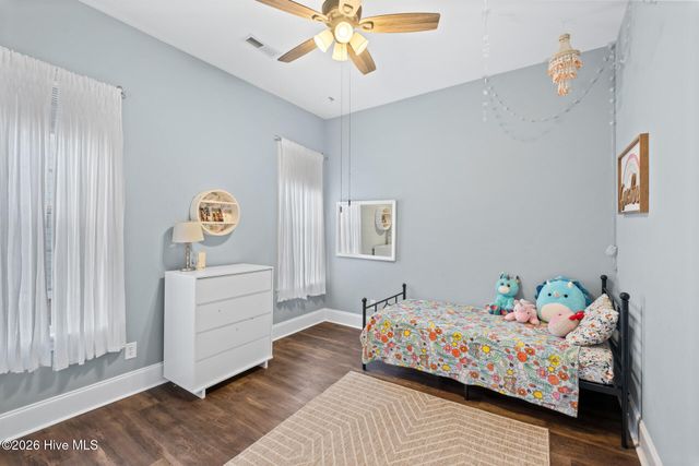 520 Bayfield Drive, Wilmington, NC 28411