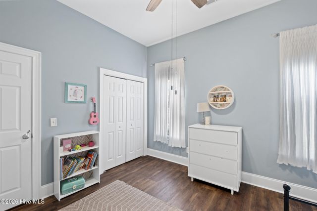 520 Bayfield Drive, Wilmington, NC 28411