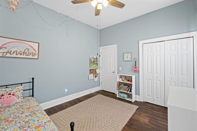 520 Bayfield Drive, Wilmington, NC 28411