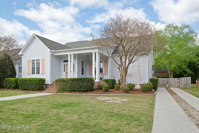 520 Bayfield Drive, Wilmington, NC 28411