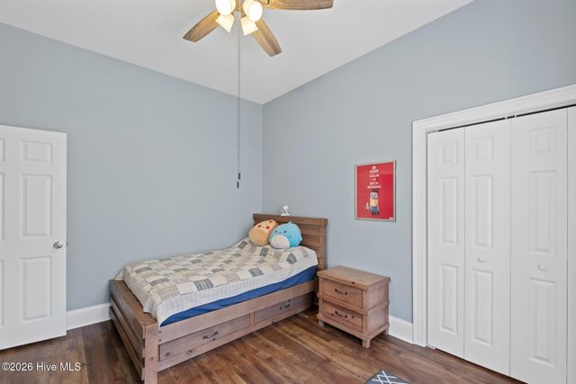 520 Bayfield Drive, Wilmington, NC 28411