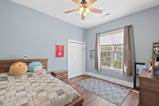 520 Bayfield Drive, Wilmington, NC 28411