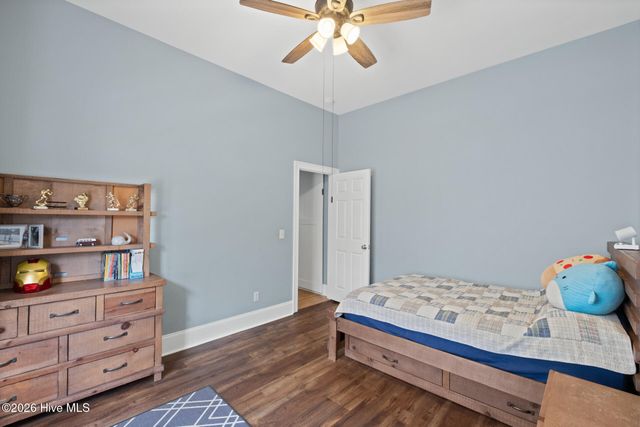 520 Bayfield Drive, Wilmington, NC 28411