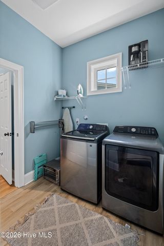 520 Bayfield Drive, Wilmington, NC 28411