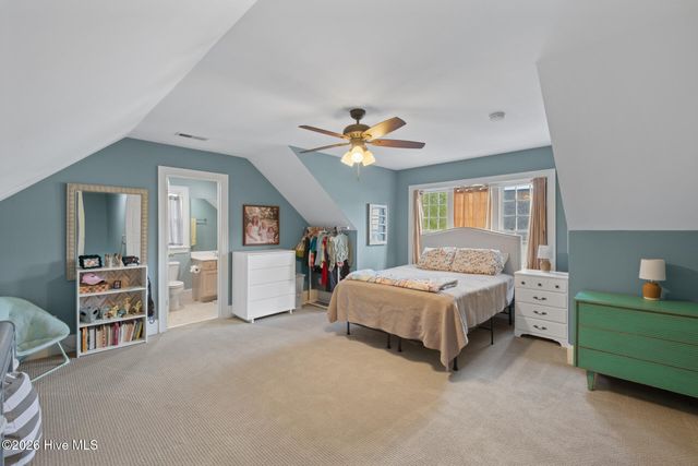 520 Bayfield Drive, Wilmington, NC 28411