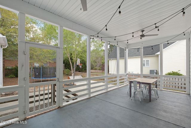 520 Bayfield Drive, Wilmington, NC 28411