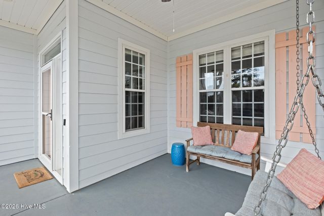 520 Bayfield Drive, Wilmington, NC 28411