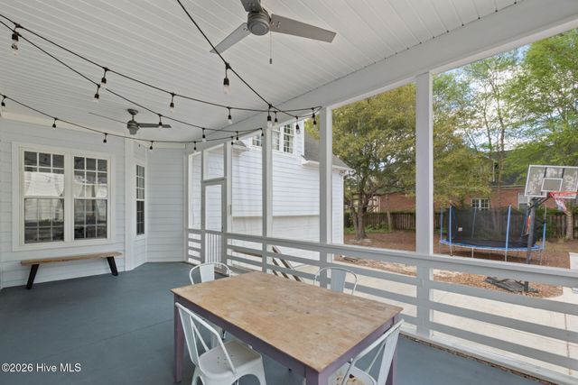 520 Bayfield Drive, Wilmington, NC 28411