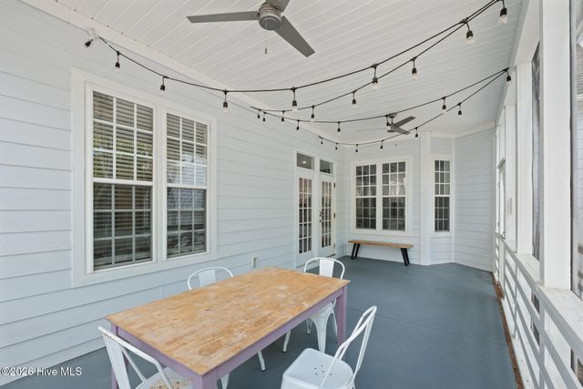 520 Bayfield Drive, Wilmington, NC 28411