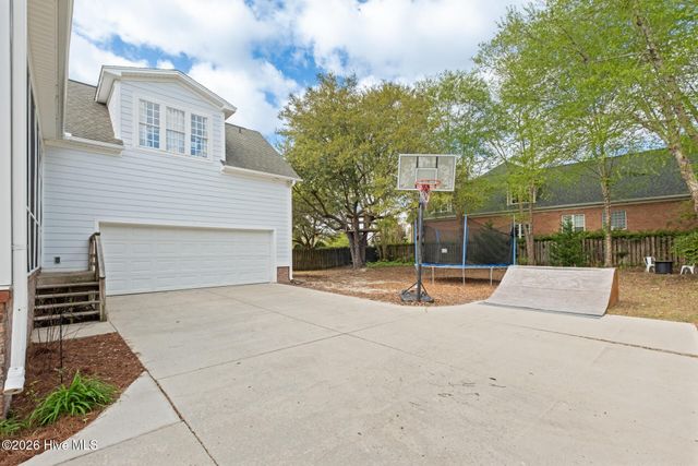 520 Bayfield Drive, Wilmington, NC 28411