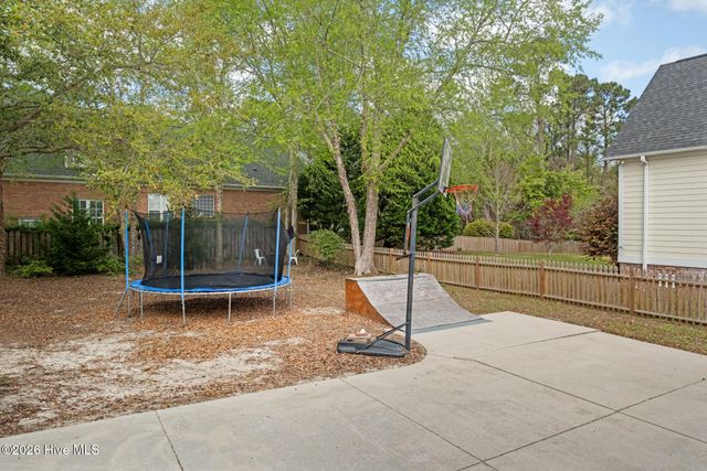 520 Bayfield Drive, Wilmington, NC 28411