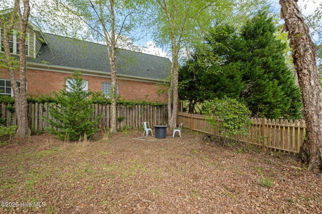 520 Bayfield Drive, Wilmington, NC 28411