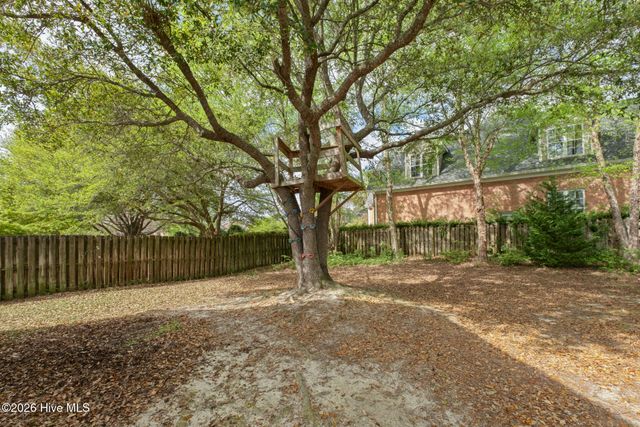 520 Bayfield Drive, Wilmington, NC 28411