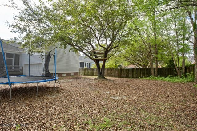 520 Bayfield Drive, Wilmington, NC 28411