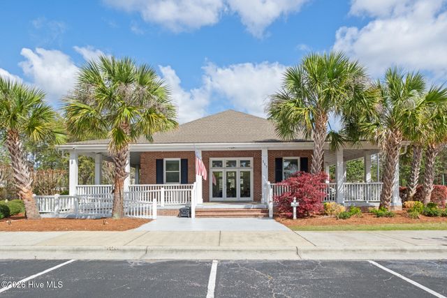 520 Bayfield Drive, Wilmington, NC 28411