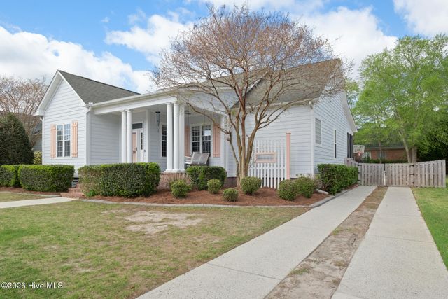 520 Bayfield Drive, Wilmington, NC 28411