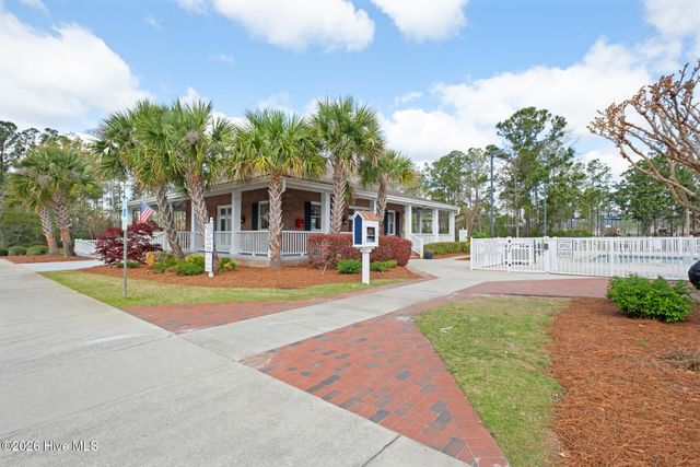520 Bayfield Drive, Wilmington, NC 28411