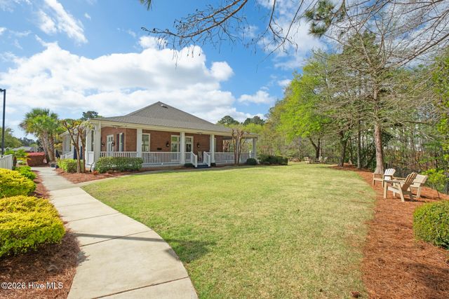 520 Bayfield Drive, Wilmington, NC 28411