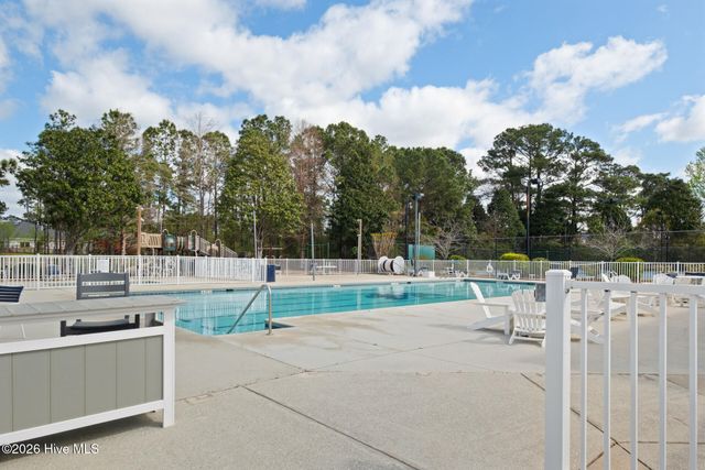 520 Bayfield Drive, Wilmington, NC 28411