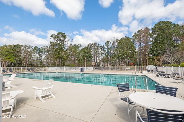 520 Bayfield Drive, Wilmington, NC 28411