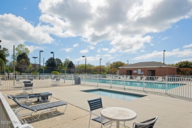 520 Bayfield Drive, Wilmington, NC 28411