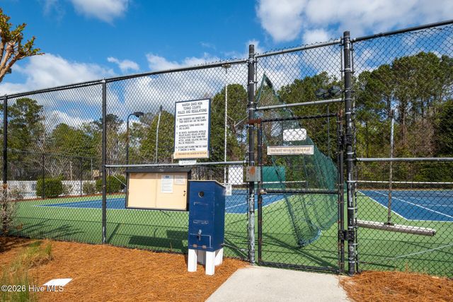 520 Bayfield Drive, Wilmington, NC 28411