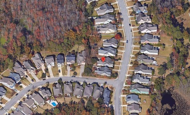 520 Bayfield Drive, Wilmington, NC 28411