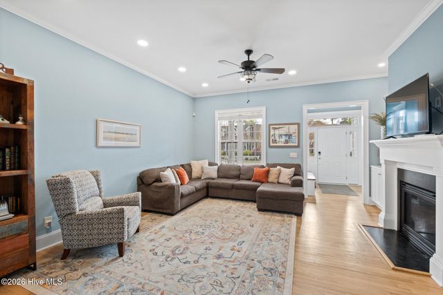 520 Bayfield Drive, Wilmington, NC 28411