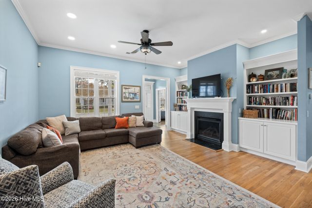 520 Bayfield Drive, Wilmington, NC 28411