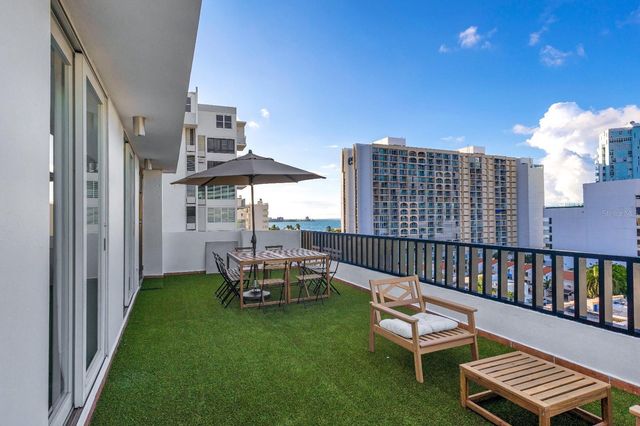 7 CALLE ROSA PH, Carolina, PR 00979