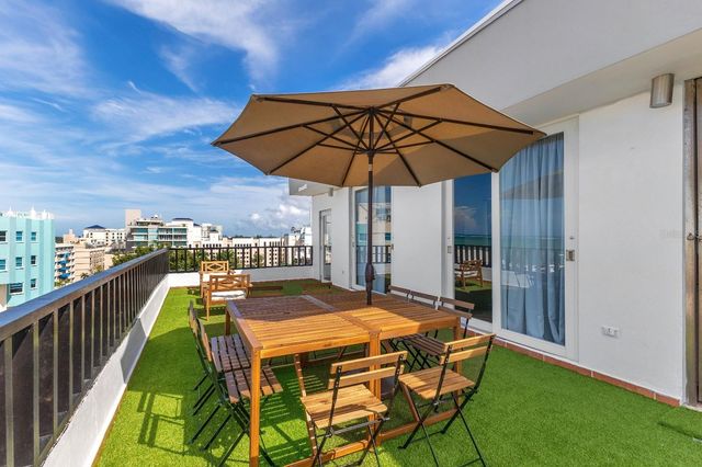 7 CALLE ROSA PH, Carolina, PR 00979