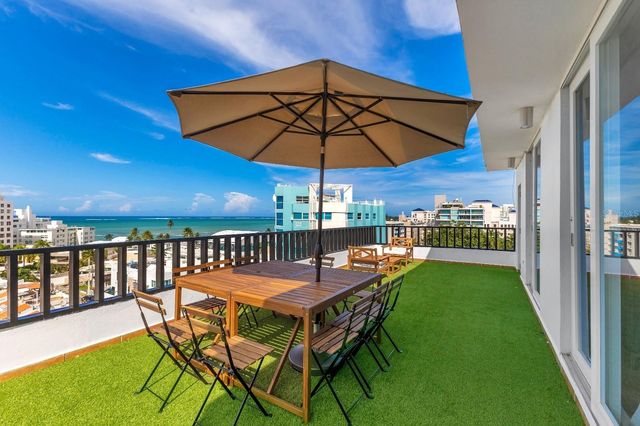 7 CALLE ROSA PH, Carolina, PR 00979