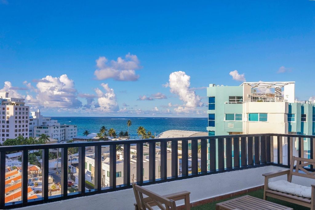 7 CALLE ROSA PH, Carolina, PR 00979