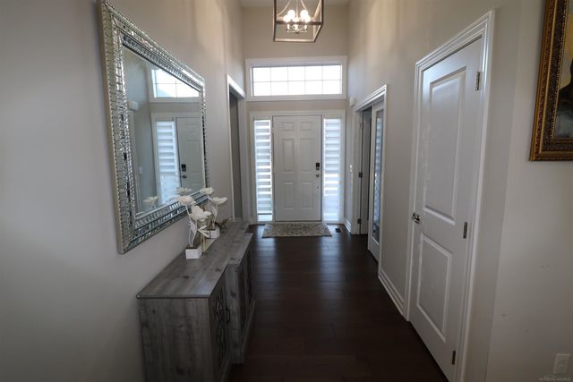 19077 Thompson Drive, Macomb, MI 48042