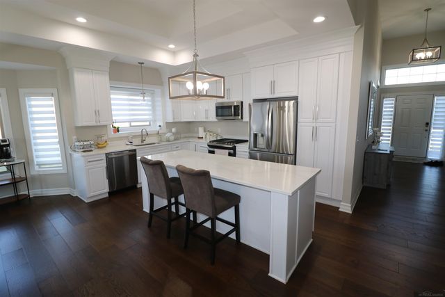 19077 Thompson Drive, Macomb, MI 48042