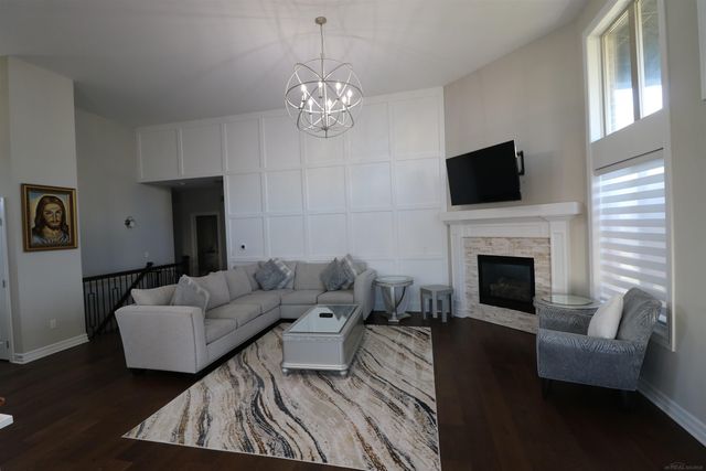 19077 Thompson Drive, Macomb, MI 48042