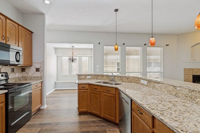 2314 Wiley Farm, Anna, TX 75409