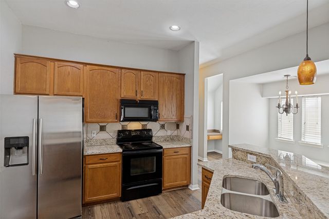 2314 Wiley Farm, Anna, TX 75409