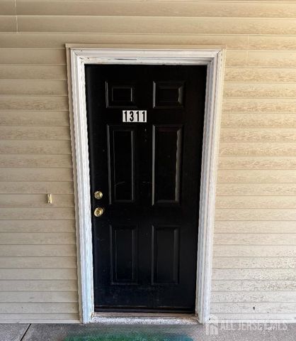 1311 Fernwood Court, New Brunswick, NJ 08901