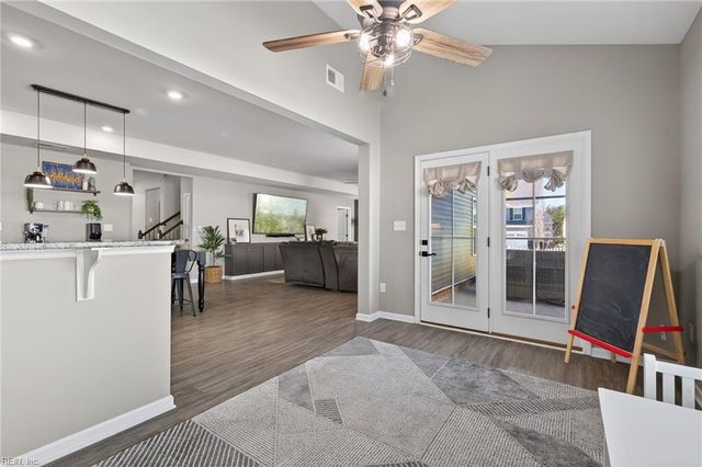 224 Farmington PL, Smithfield, VA 23430