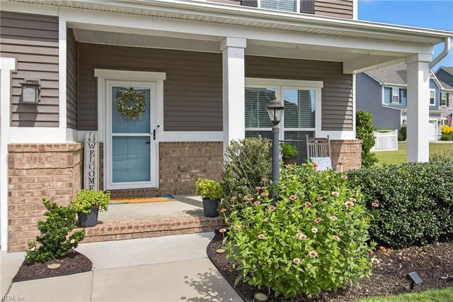 224 Farmington PL, Smithfield, VA 23430