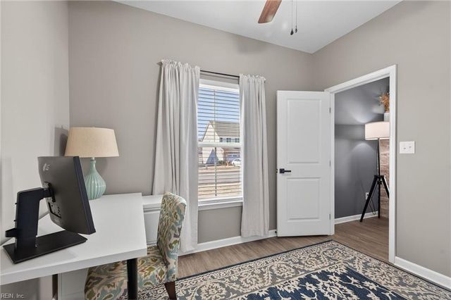 224 Farmington PL, Smithfield, VA 23430