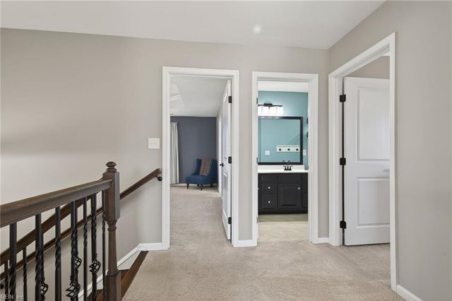 224 Farmington PL, Smithfield, VA 23430