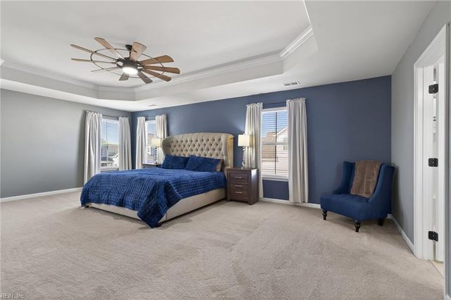 224 Farmington PL, Smithfield, VA 23430