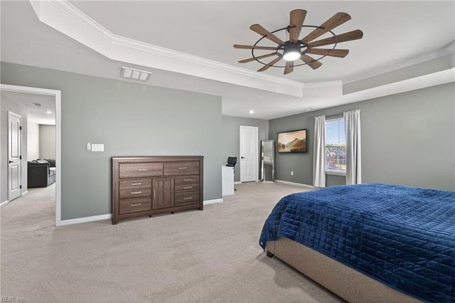 224 Farmington PL, Smithfield, VA 23430